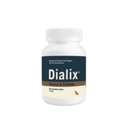 Dialix Versical Prostate 45...