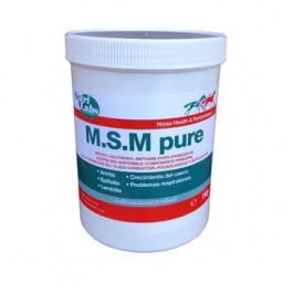 M.S.M 100% Pure 1Kg