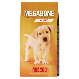 Megabone Puppy 20Kg