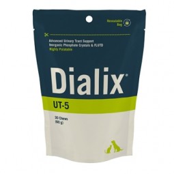 Dialix UT-5 30 Chews